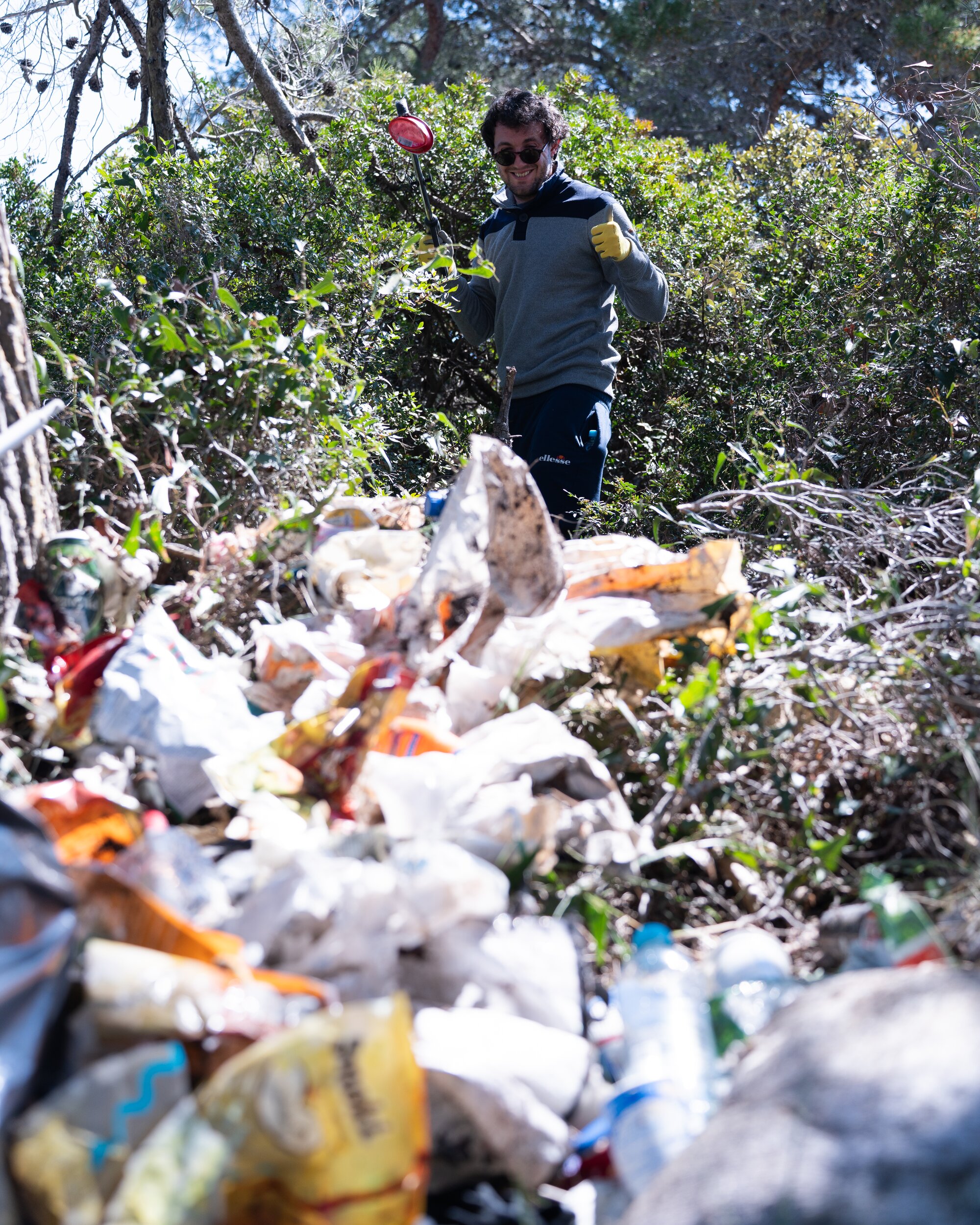 Cleanup photo 4