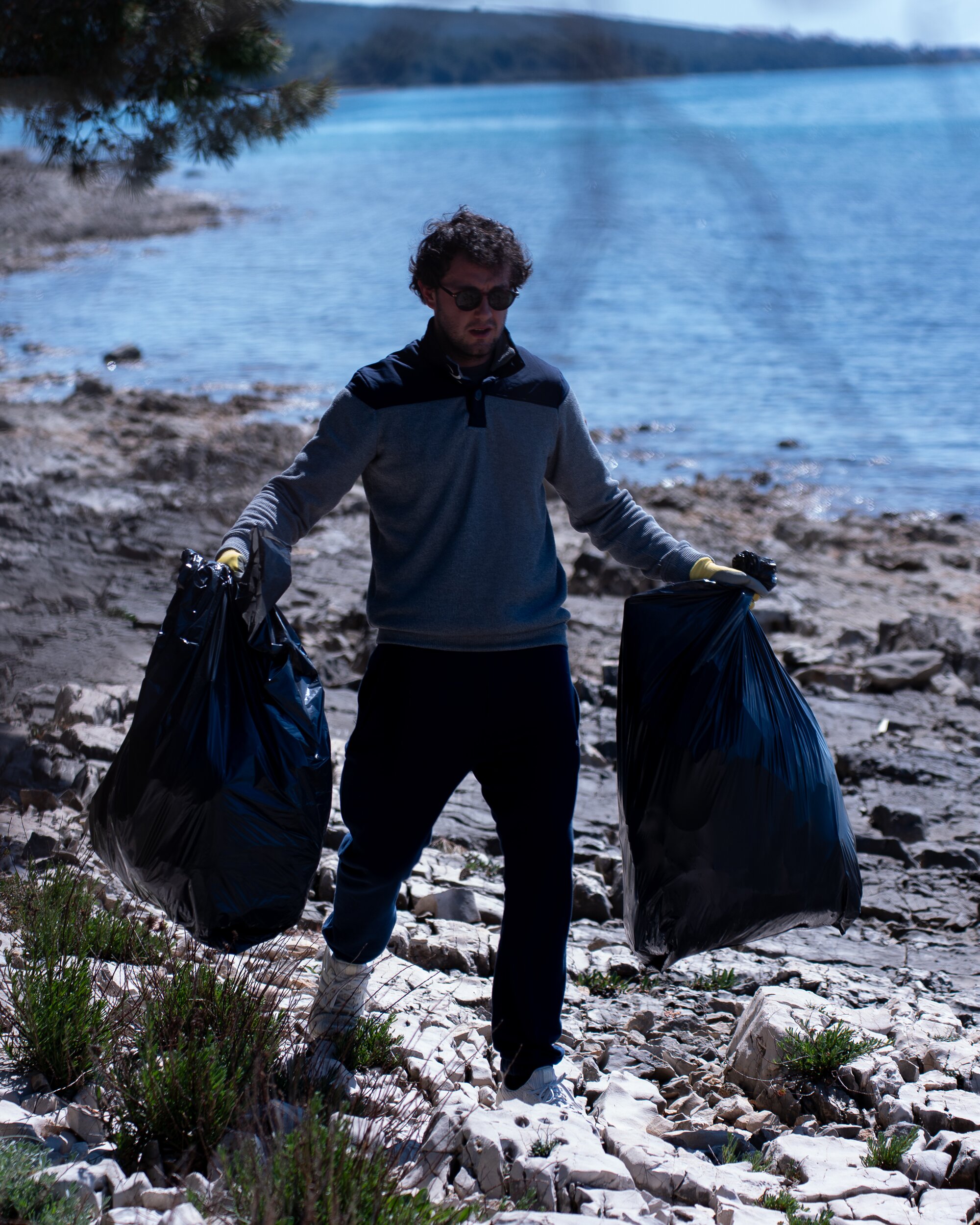 Cleanup photo 6