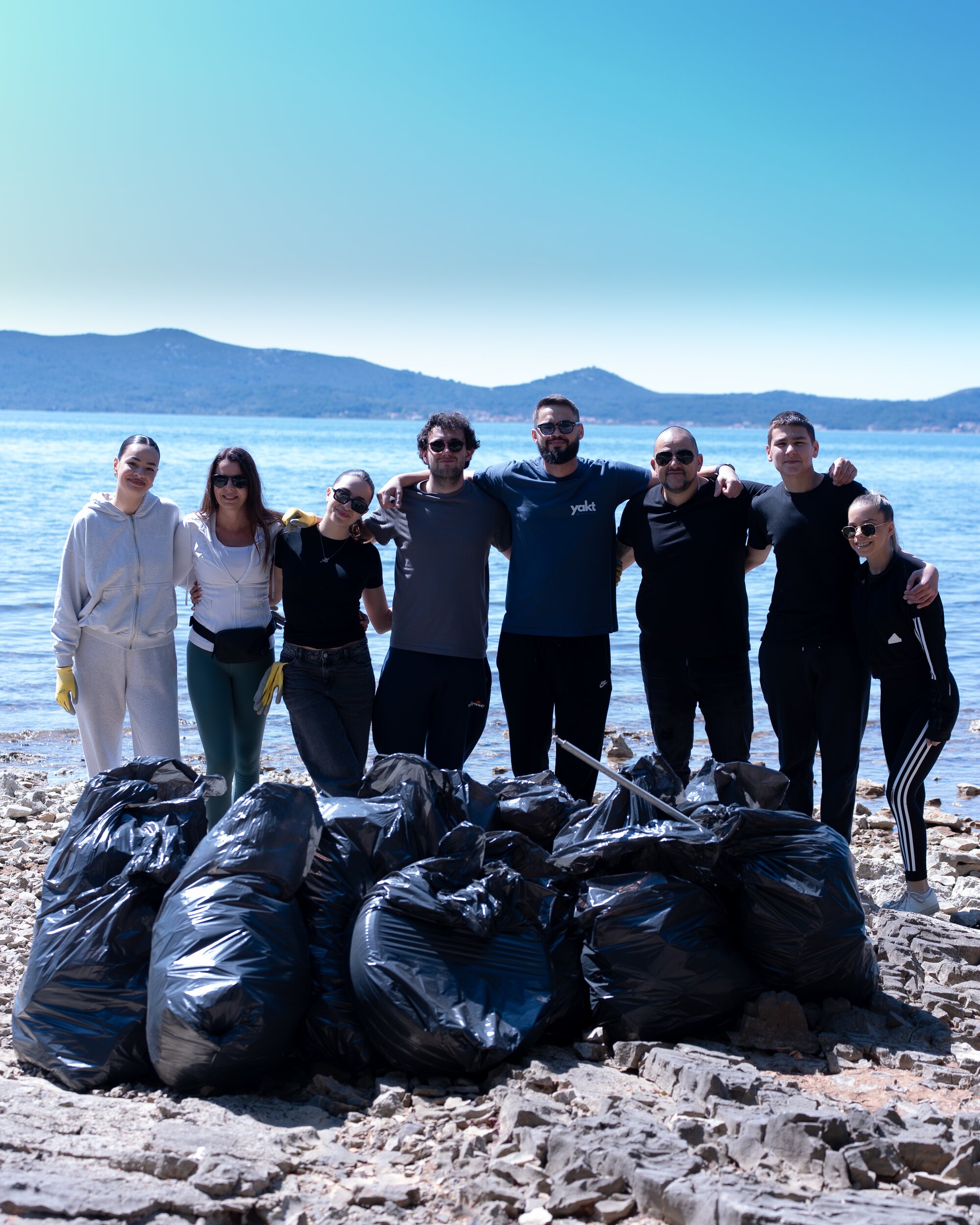 Cleanup photo 7