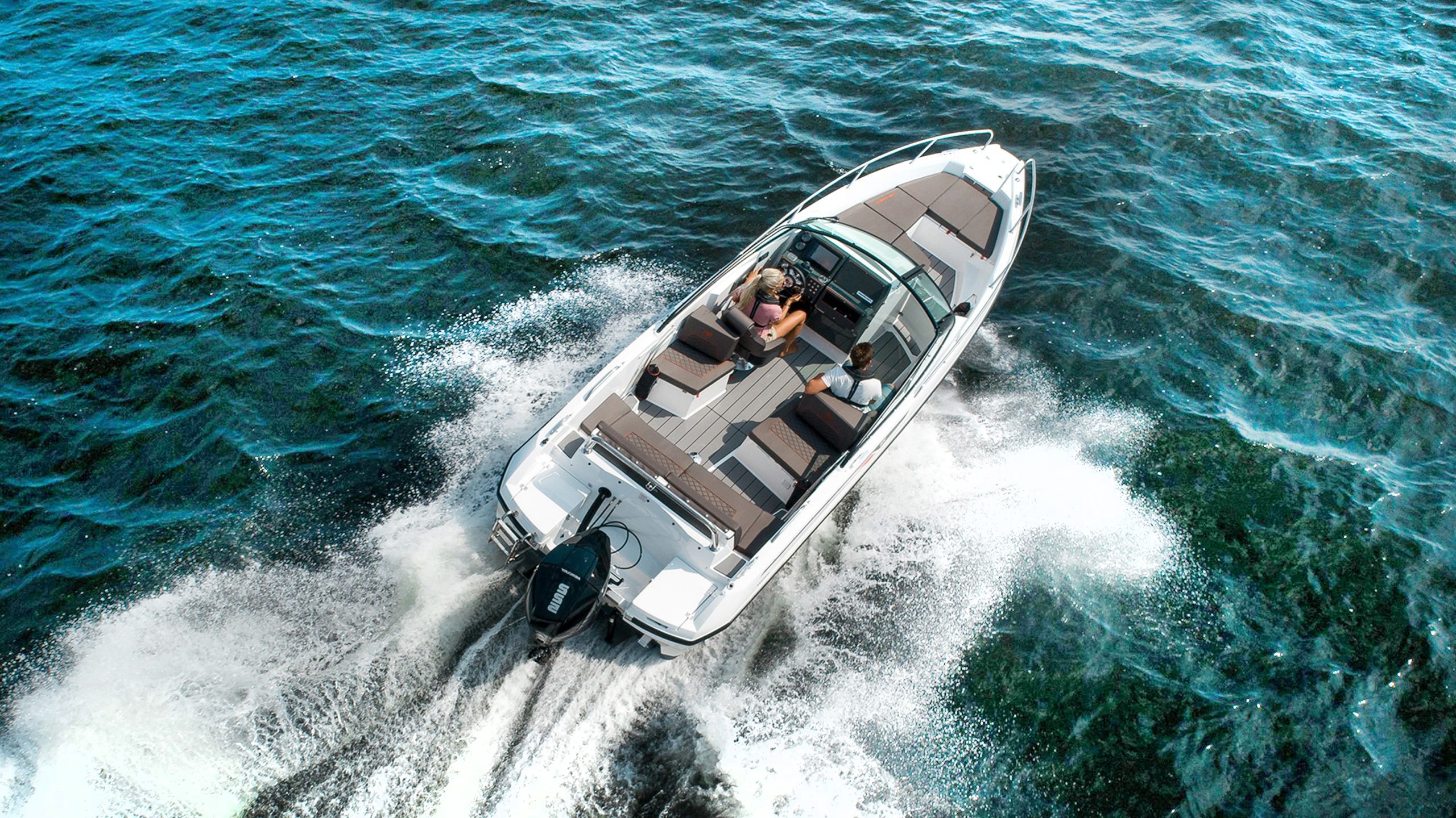 Iris – Nordkapp Avant 705