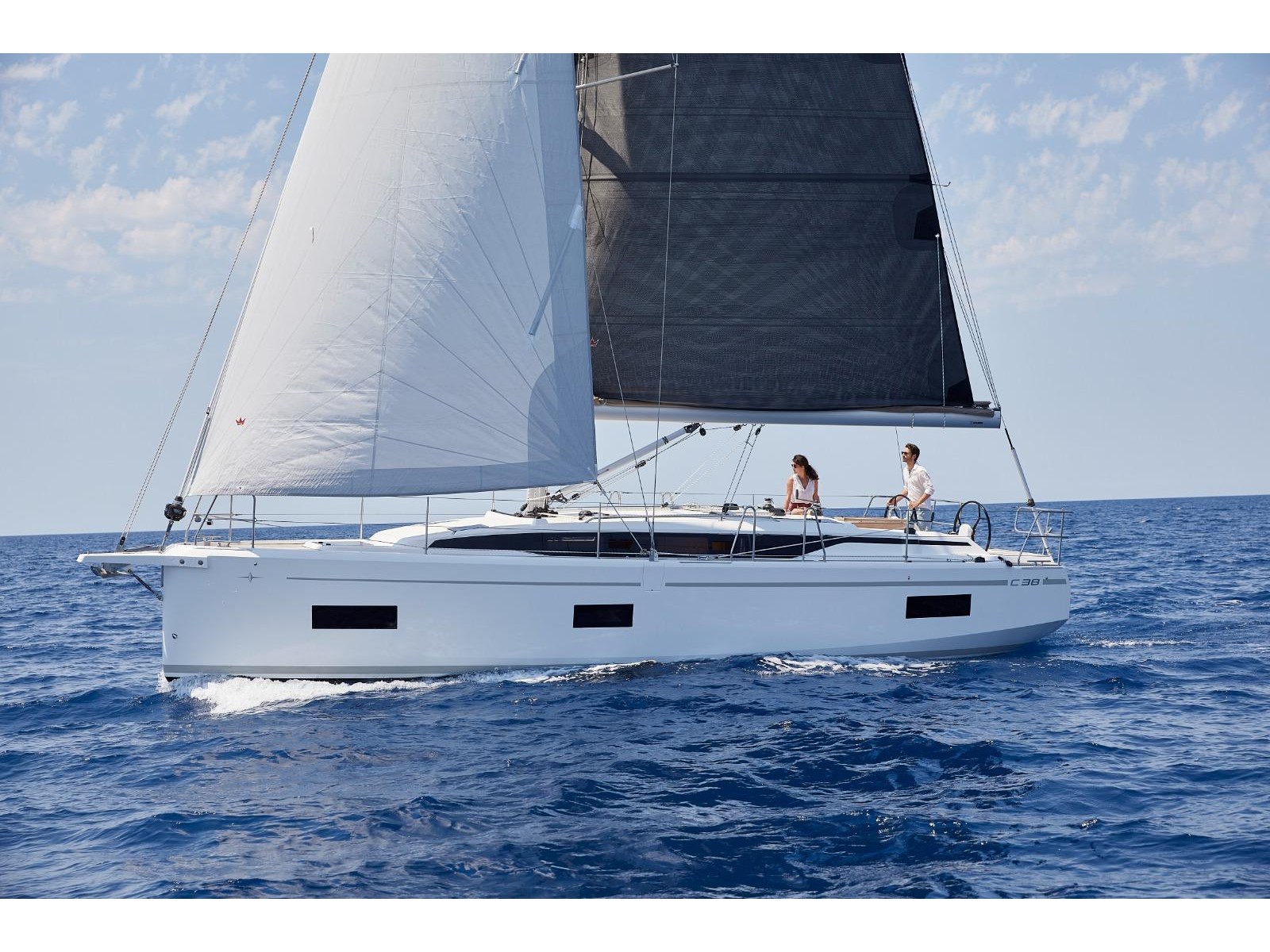 DEA – Bavaria 38