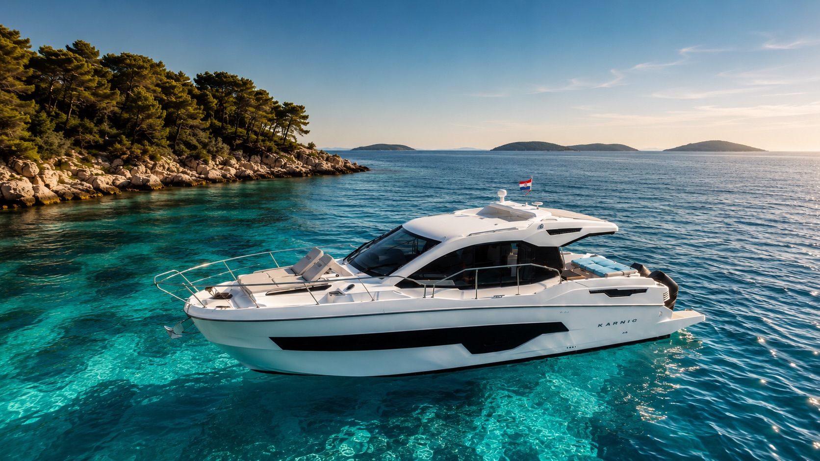 Elysian – Karnic S37x
