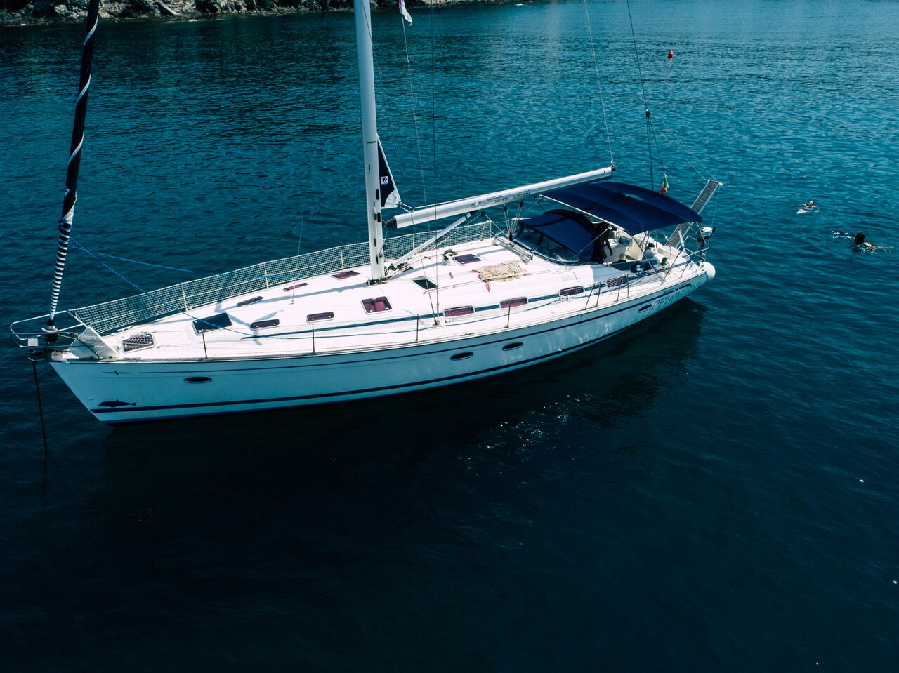 CARAIBIX – Bavaria 50 Cruiser