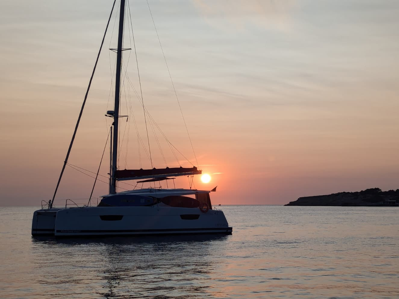 Libertad VII – Astréa 42