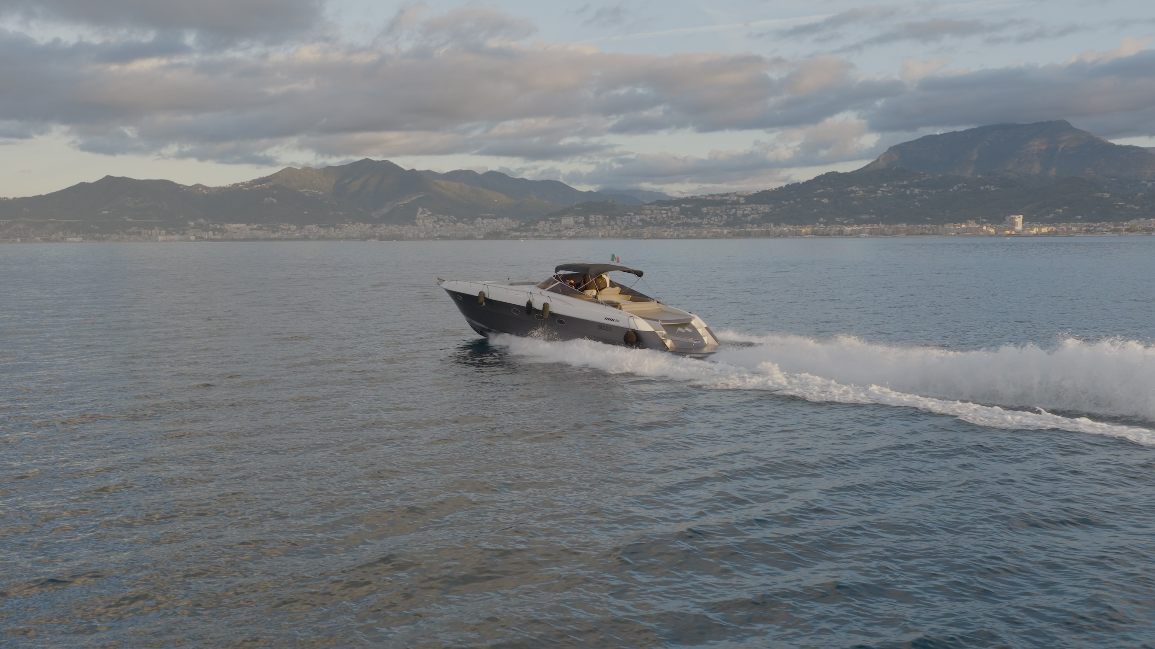 Comfort – Mig 50