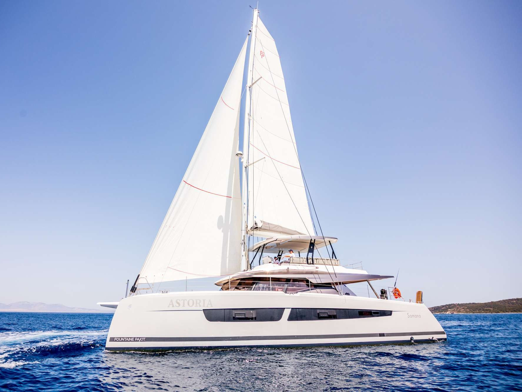 Astoria – Samana 59