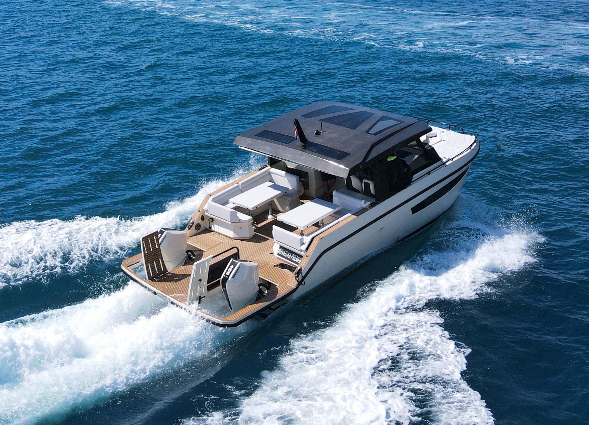 LASTOVO – Tesoro T38