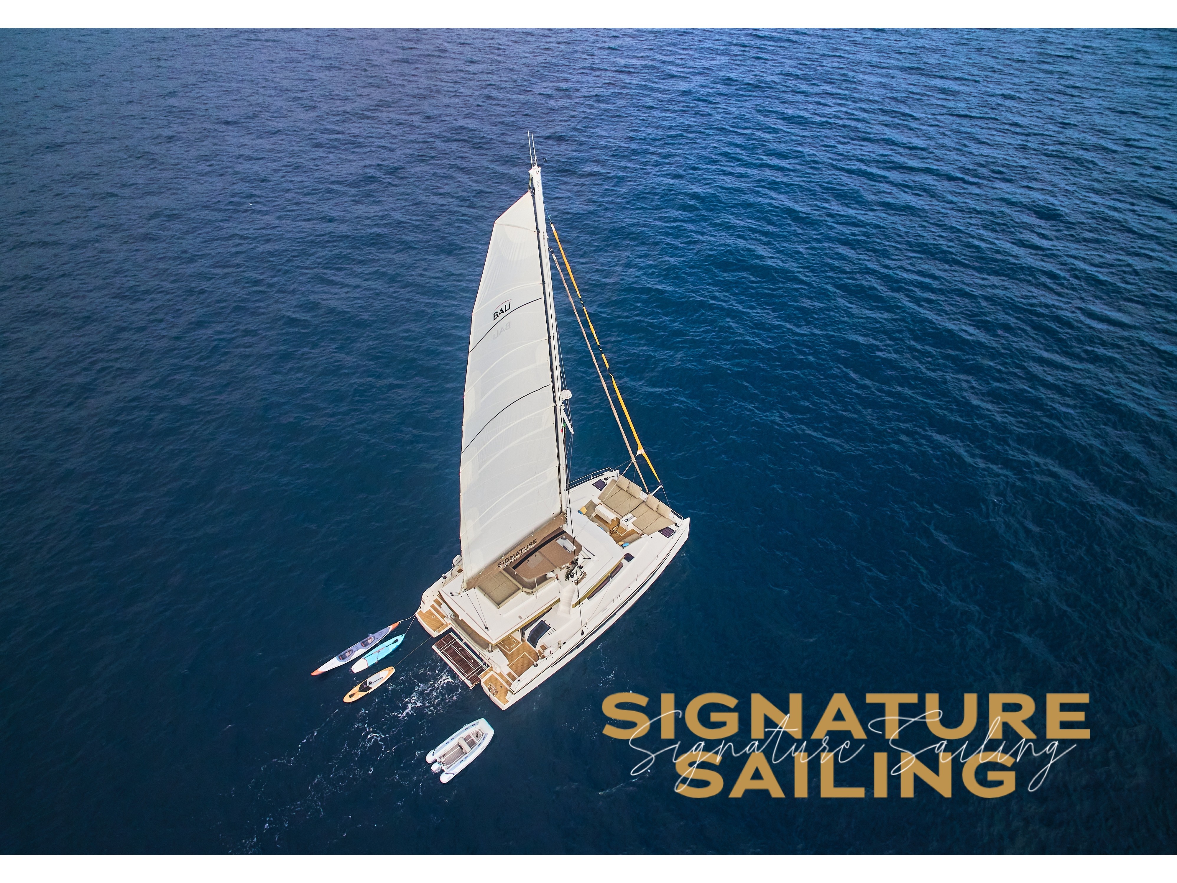 Signature Vision (2022) – Bali 5.4