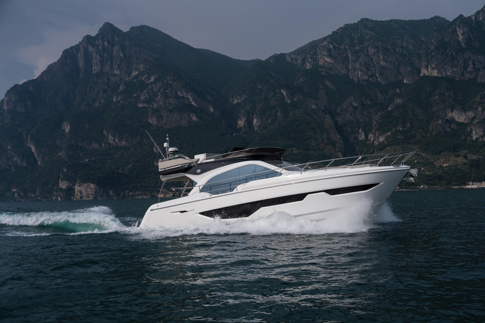 Supernova – Sessa Fly 48