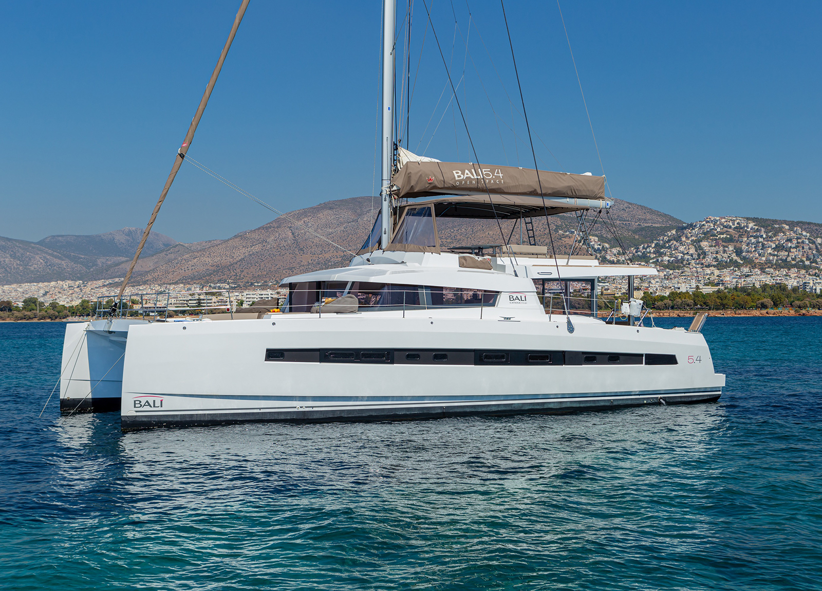 Maia – Bali 5.4