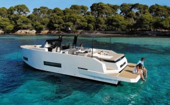 De Antonio D42