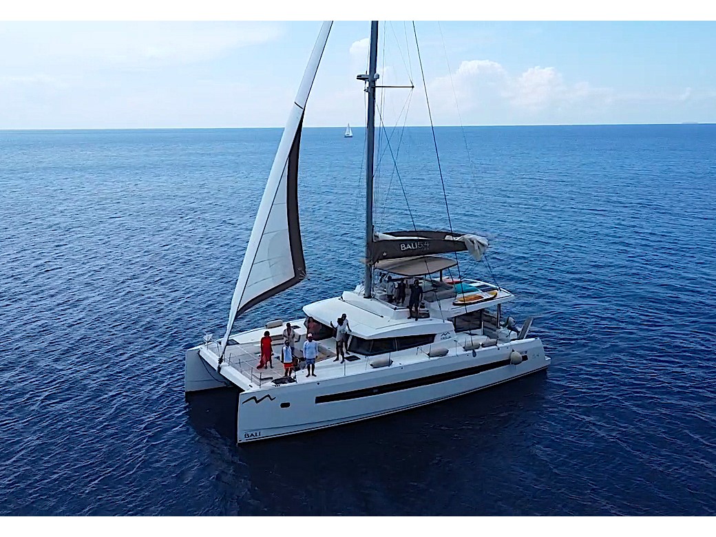 Sikelia – Bali 5.4