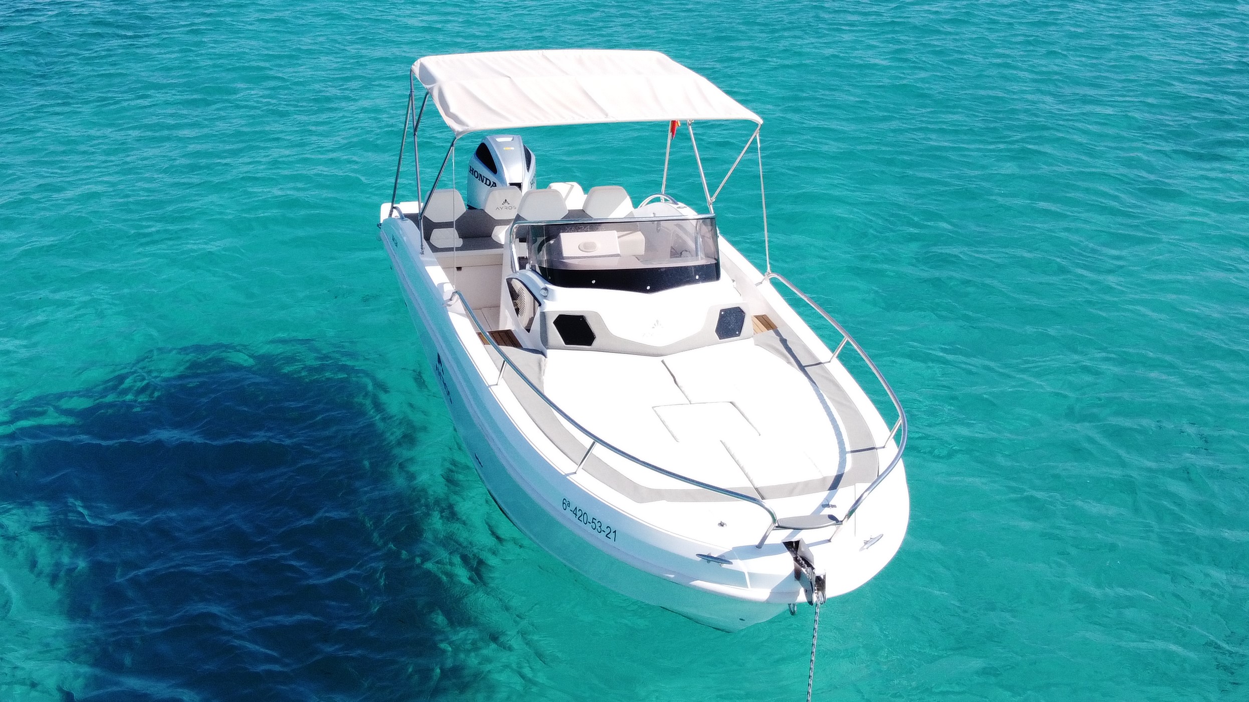 Comfort – Ayros 24