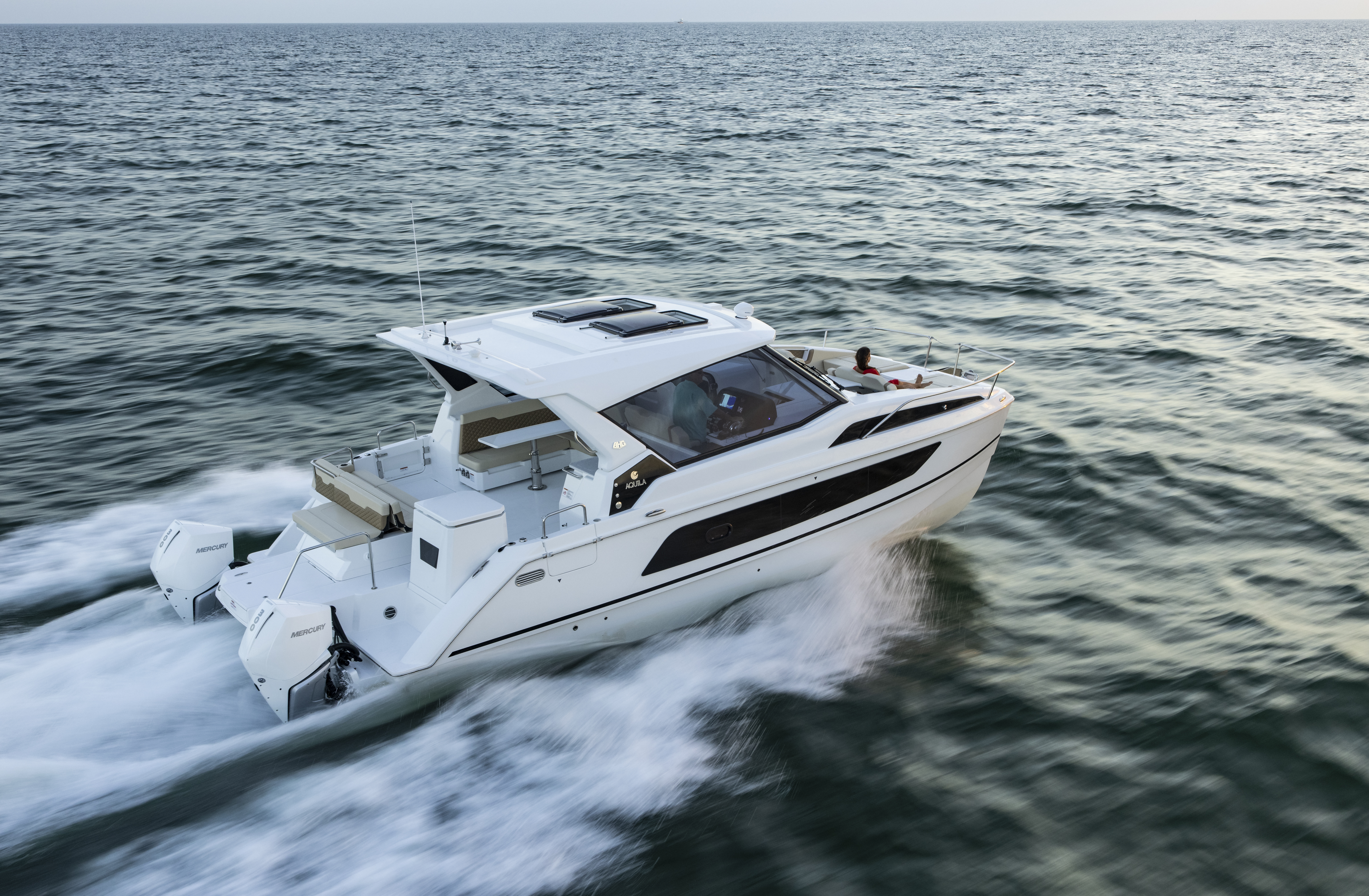 Joy – Aquila 36 Sport