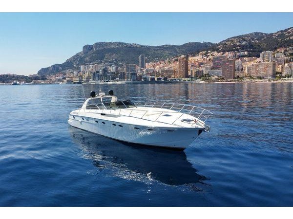 DIVA – Rizzardi 50 Top Line