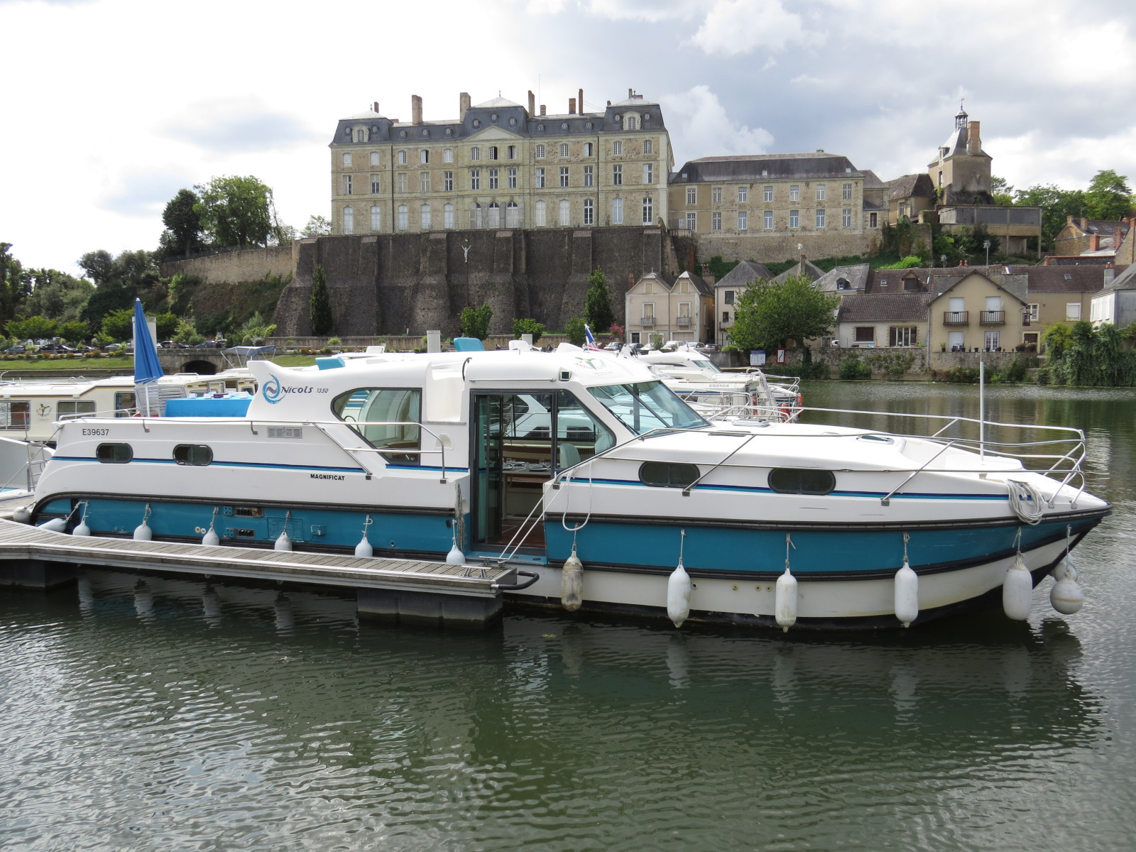 Opéra – Nicols Confort 1350