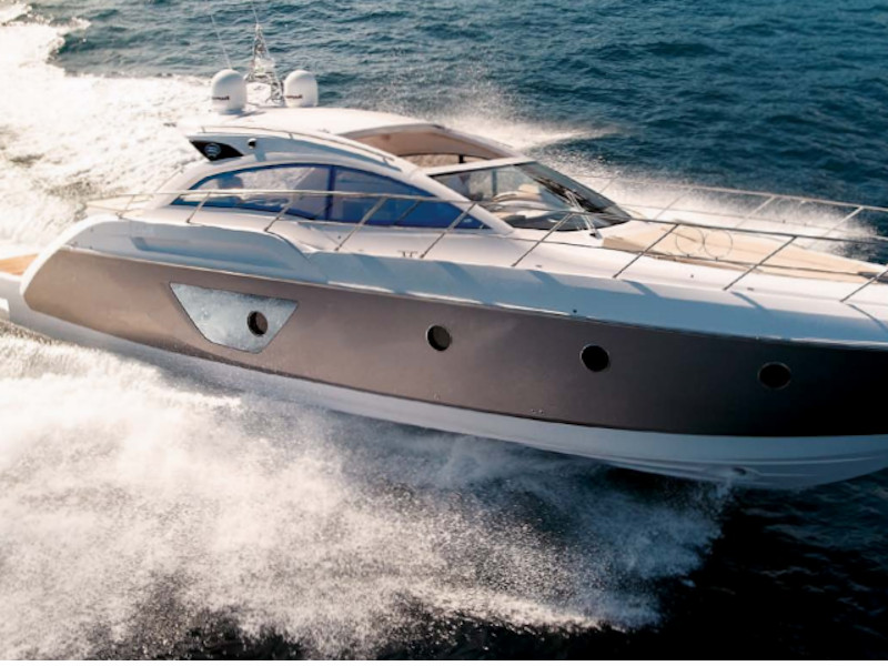 Piccerè – Sessa C48