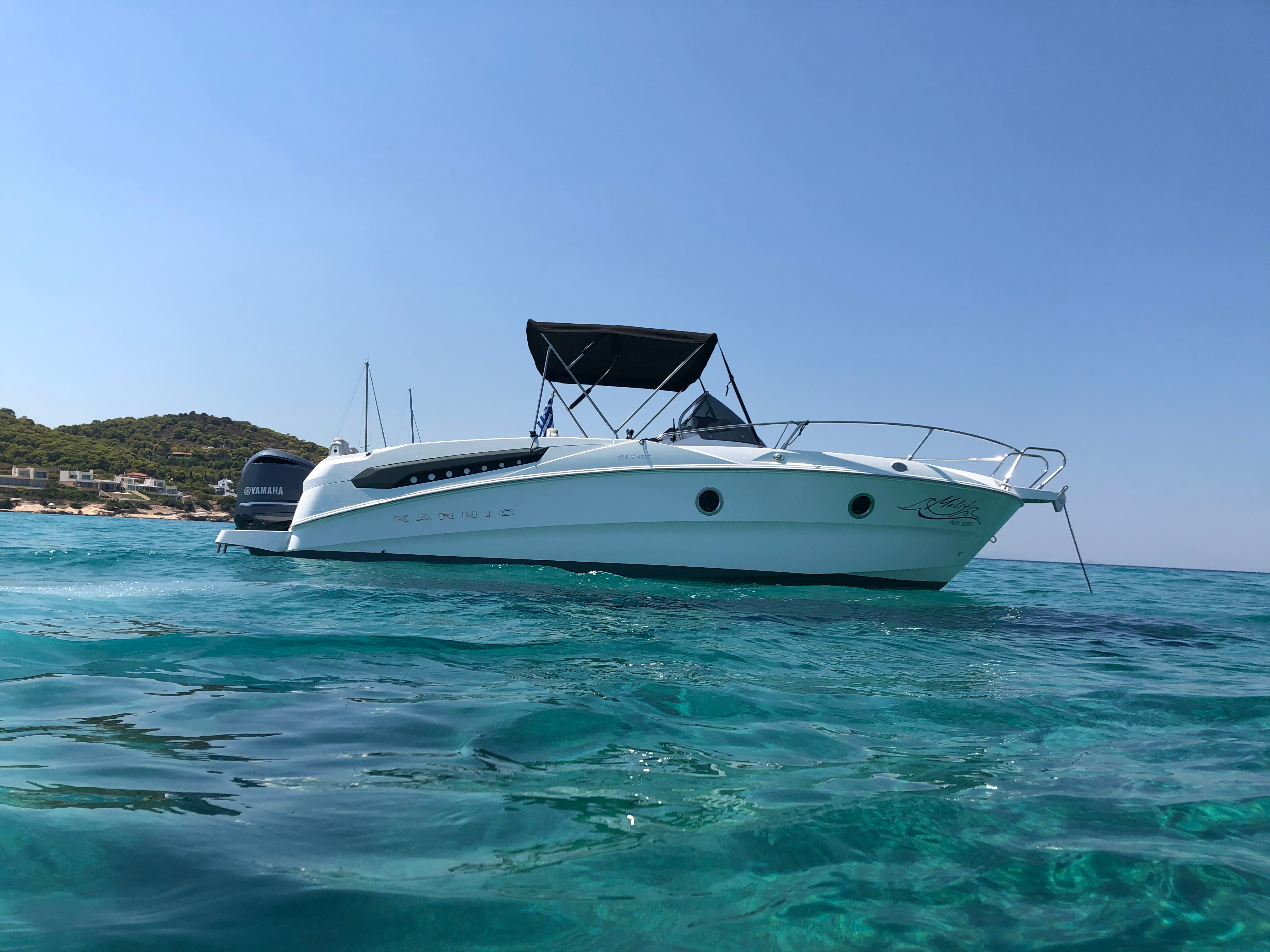 Meliti – Karnic SL 702