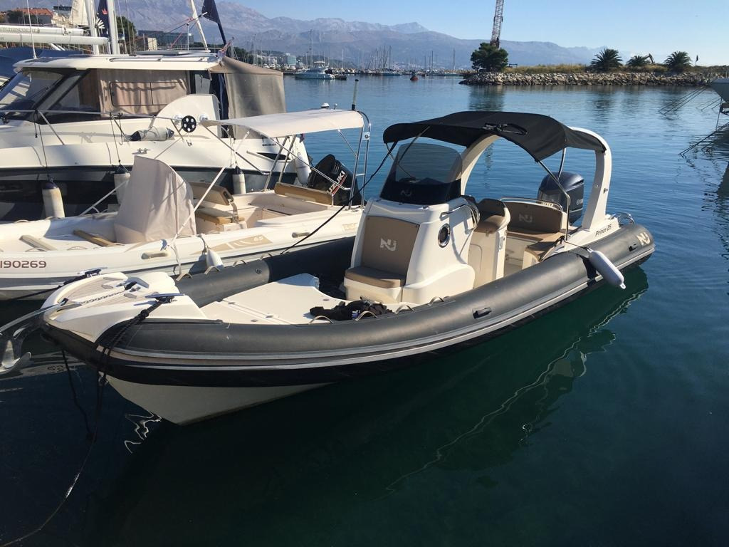 Nuova Jolly Prince 25 – Nuova Jolly Prince 25