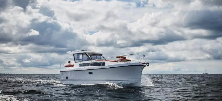 Bareja – Nexus Revo 870 Prestige