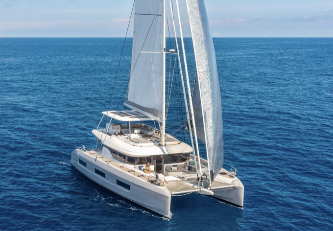 NAMA – Lagoon 60