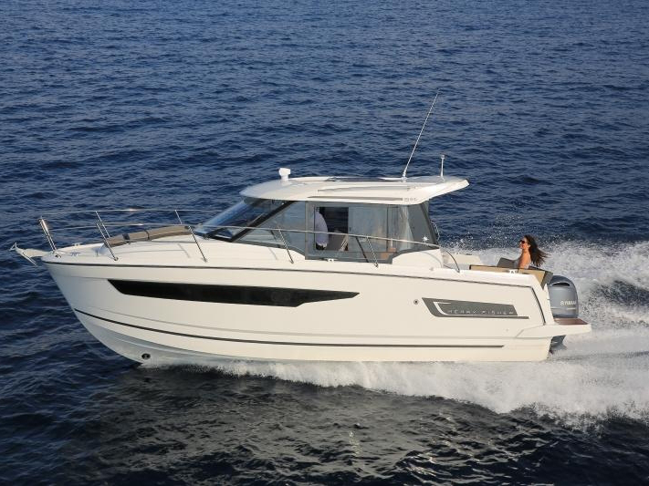 MF 895 – Merry Fisher 895