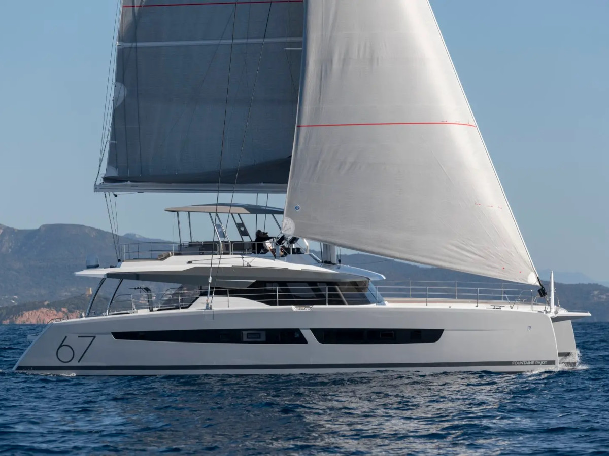 Premium + – Alegria 67
