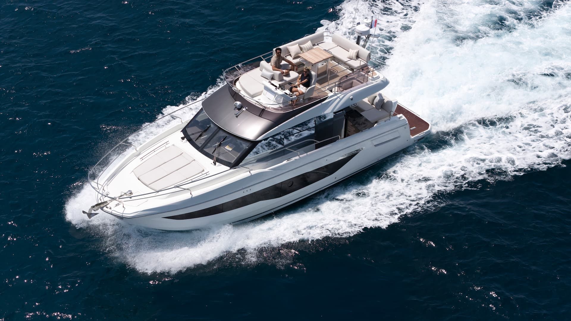 MR.77 – Prestige F4.3