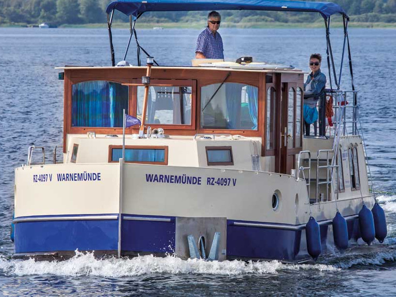 Kormoran 1150