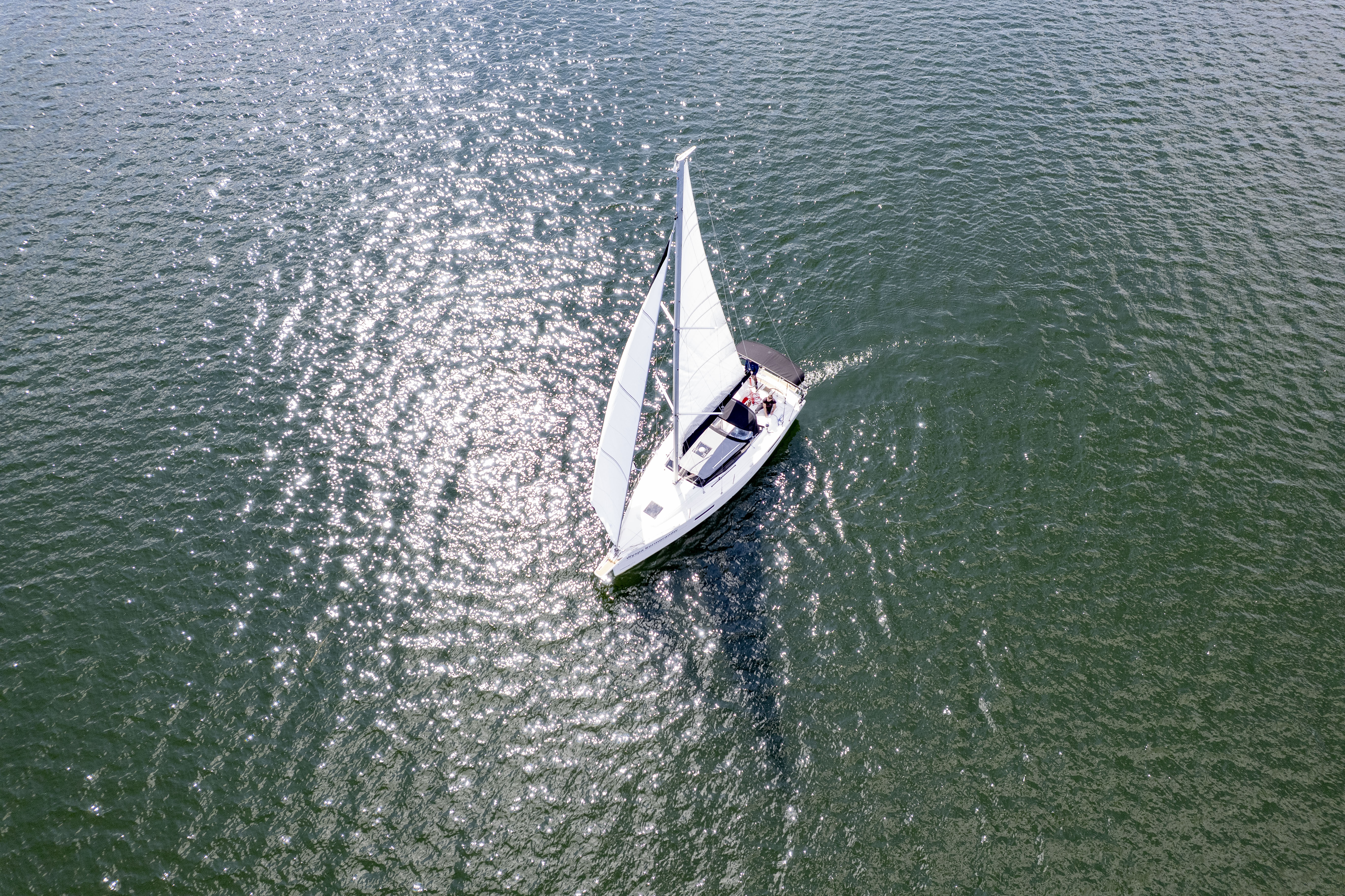 Wyspa Heleny – Maxus 34