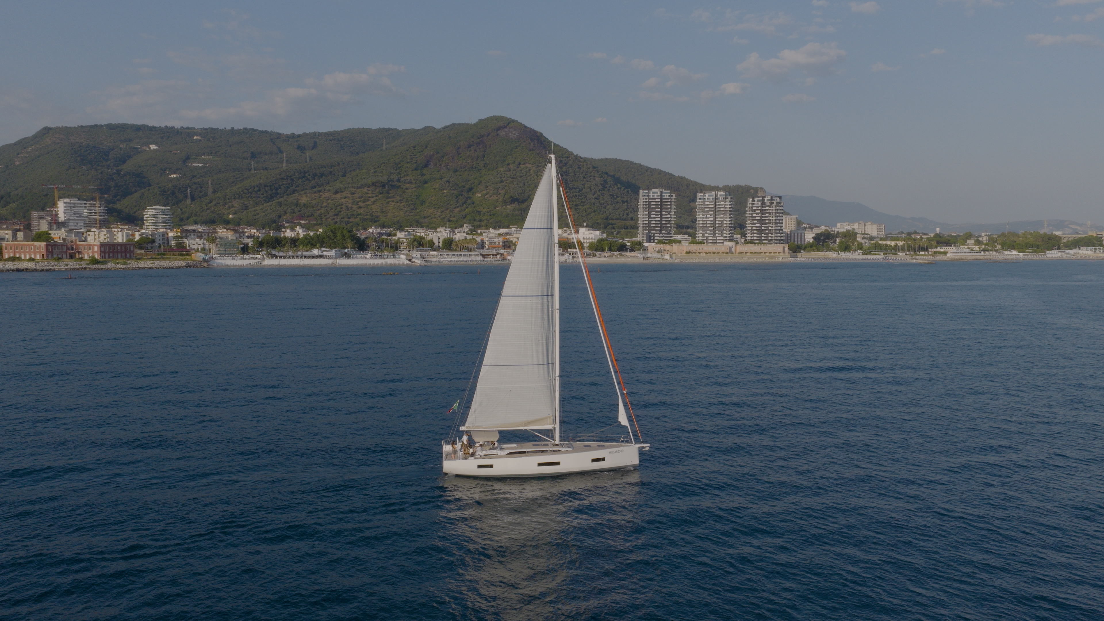 Premium – Solaris 50