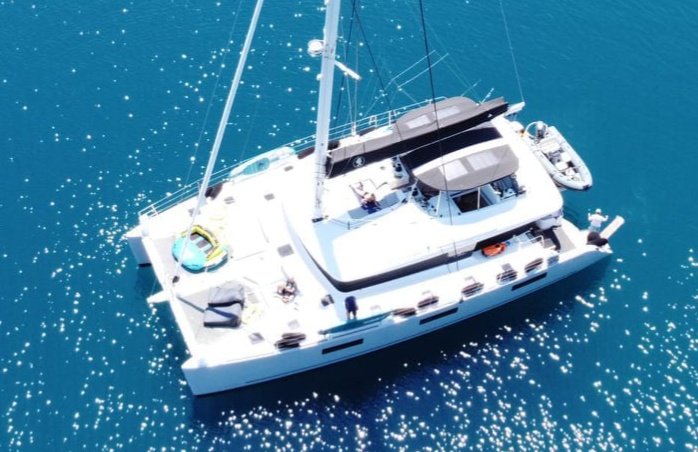 Atlantis – Lagoon 620