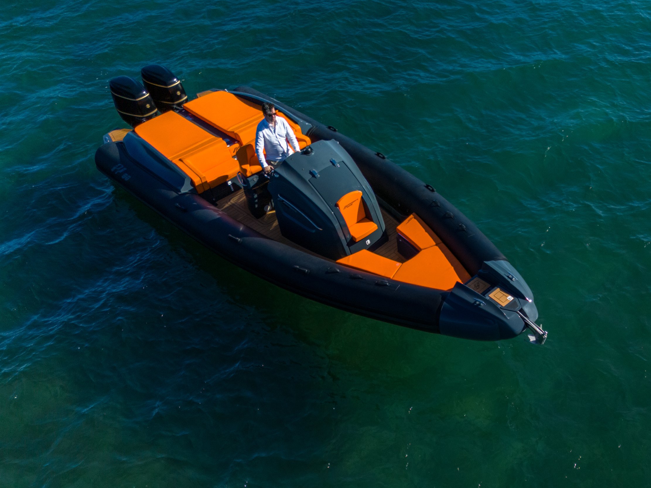 Viviana – Panamera PY90