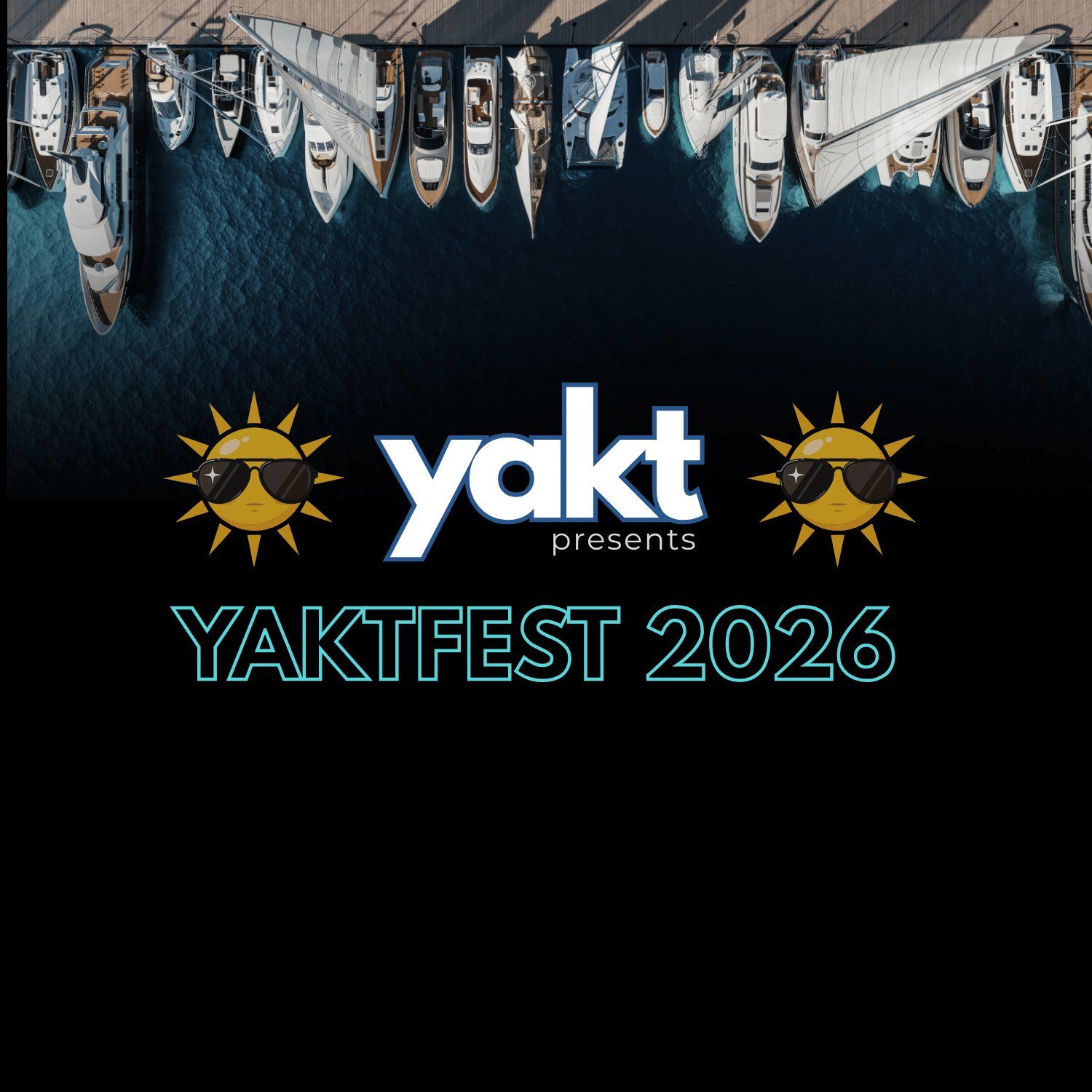 Yaktfest 2026: Croatia