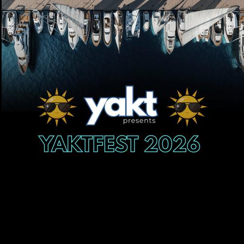 Yaktfest 2026: Croatia