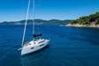 Sun Odyssey 415