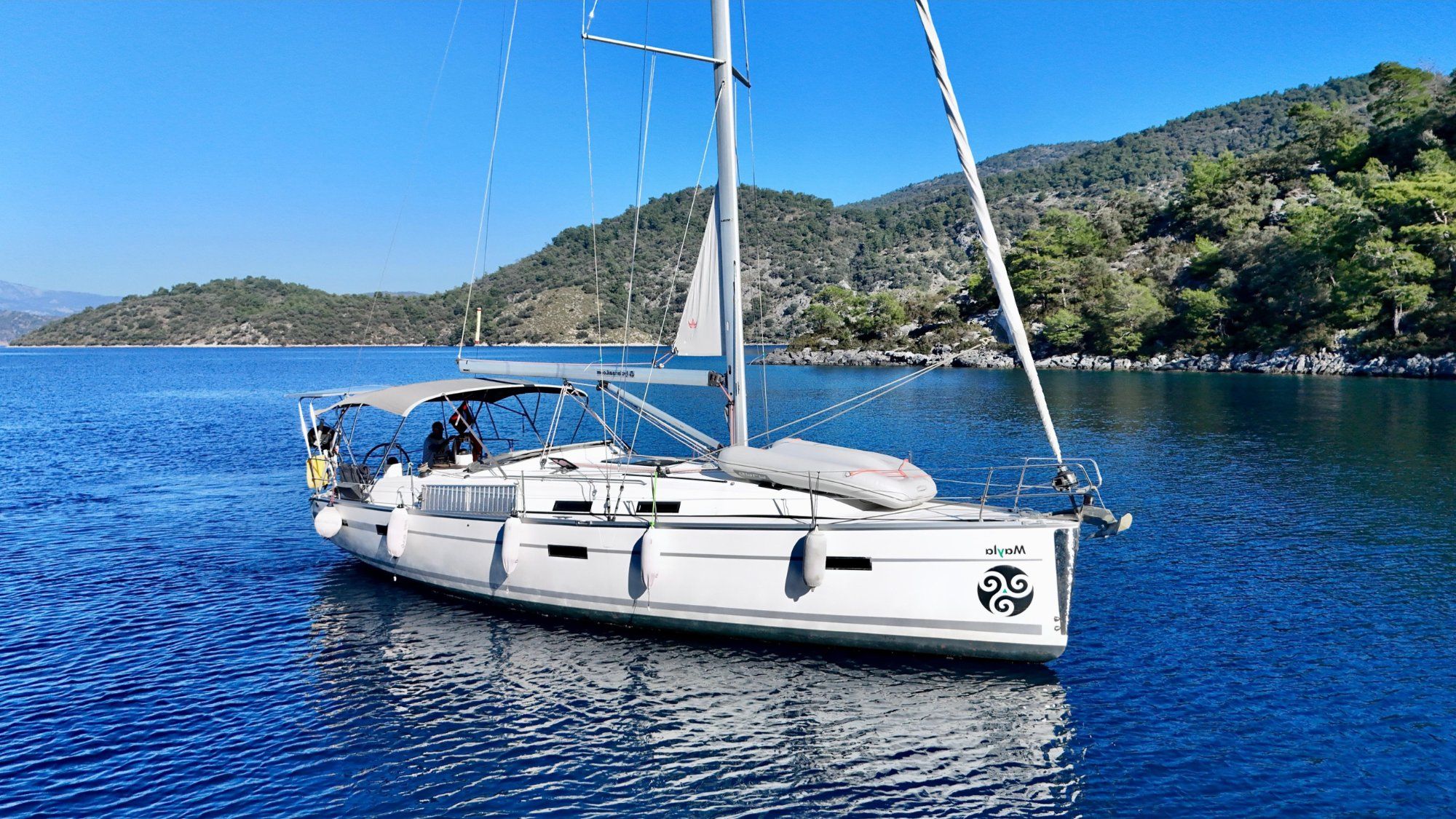 Bavaria 40 Cruiser