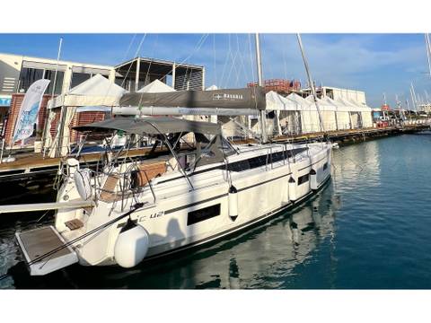 Bavaria C42