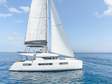 Lagoon 50