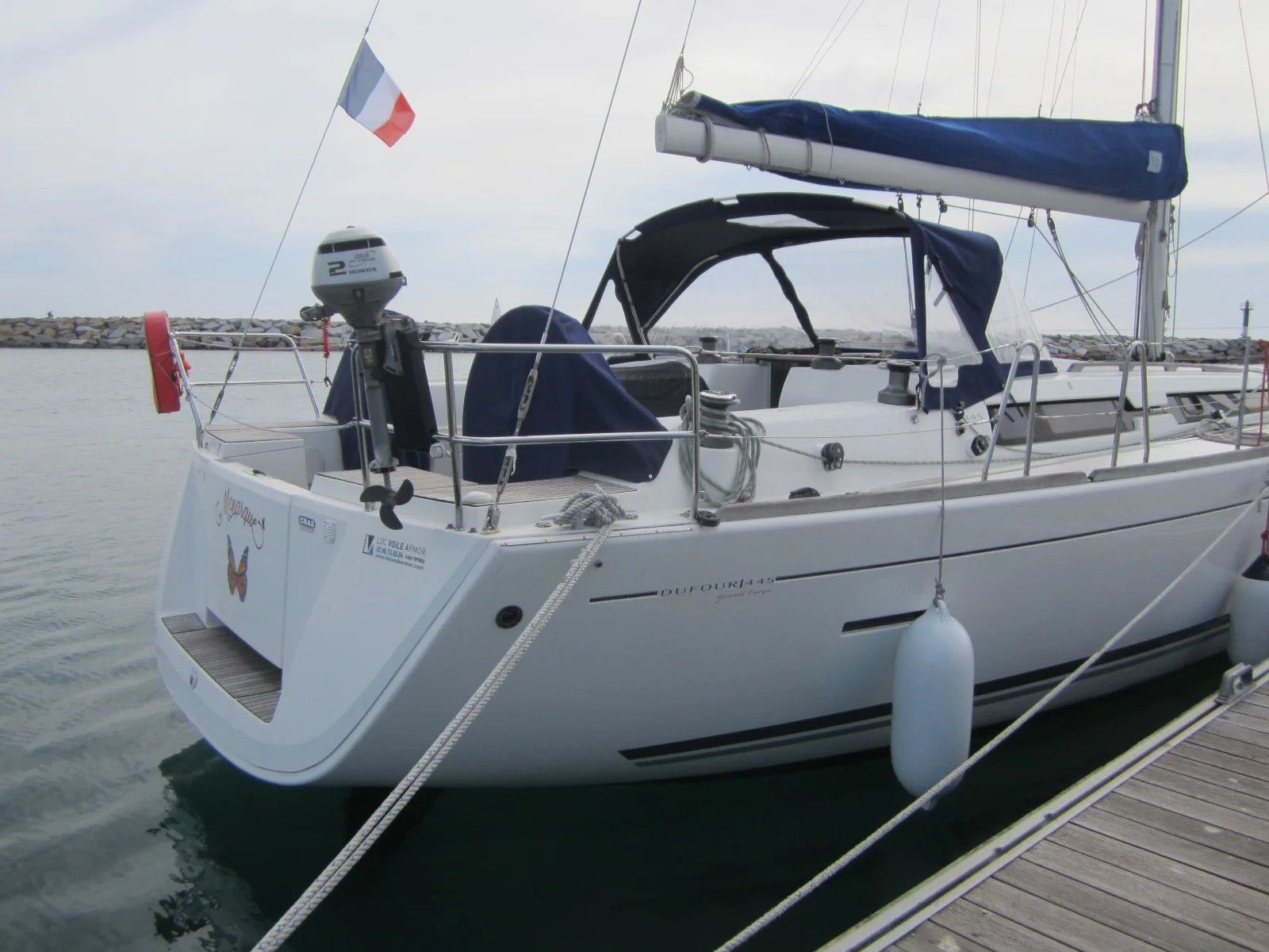 Monarque