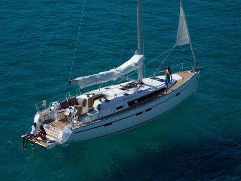 Bavaria Cruiser 46