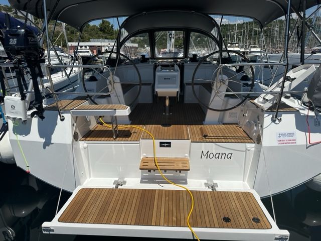 MOANA