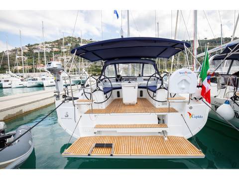 Oceanis 40.1