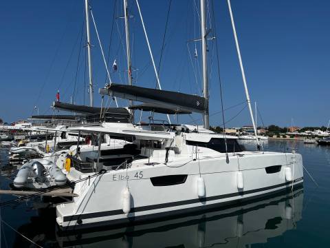 Elba 45