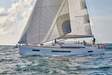 Sun Odyssey 490