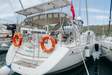 Sun Odyssey 42 i