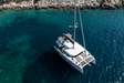 Dufour 48 Cat