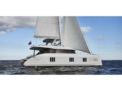 Sunreef 60