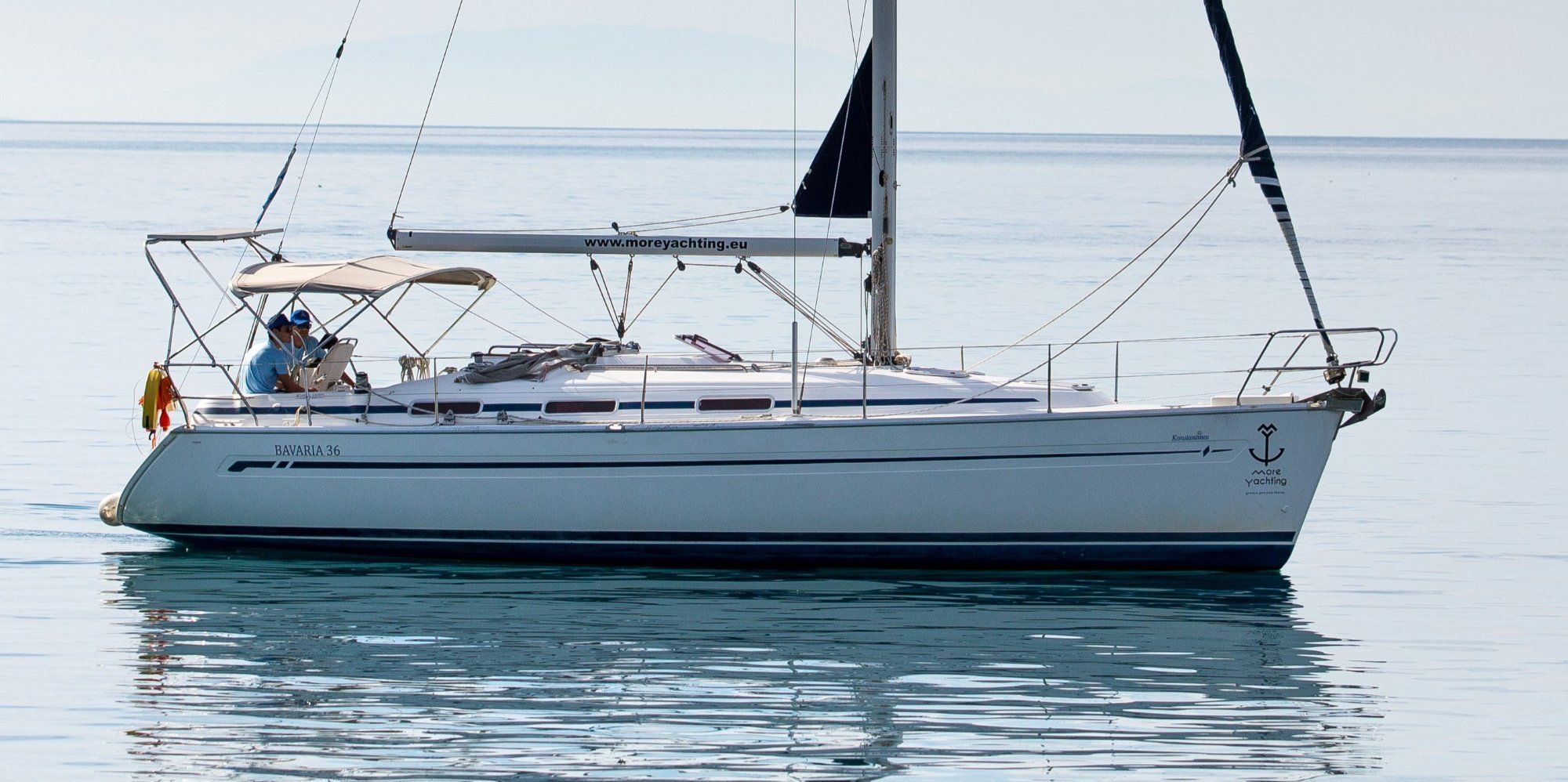 Bavaria 36