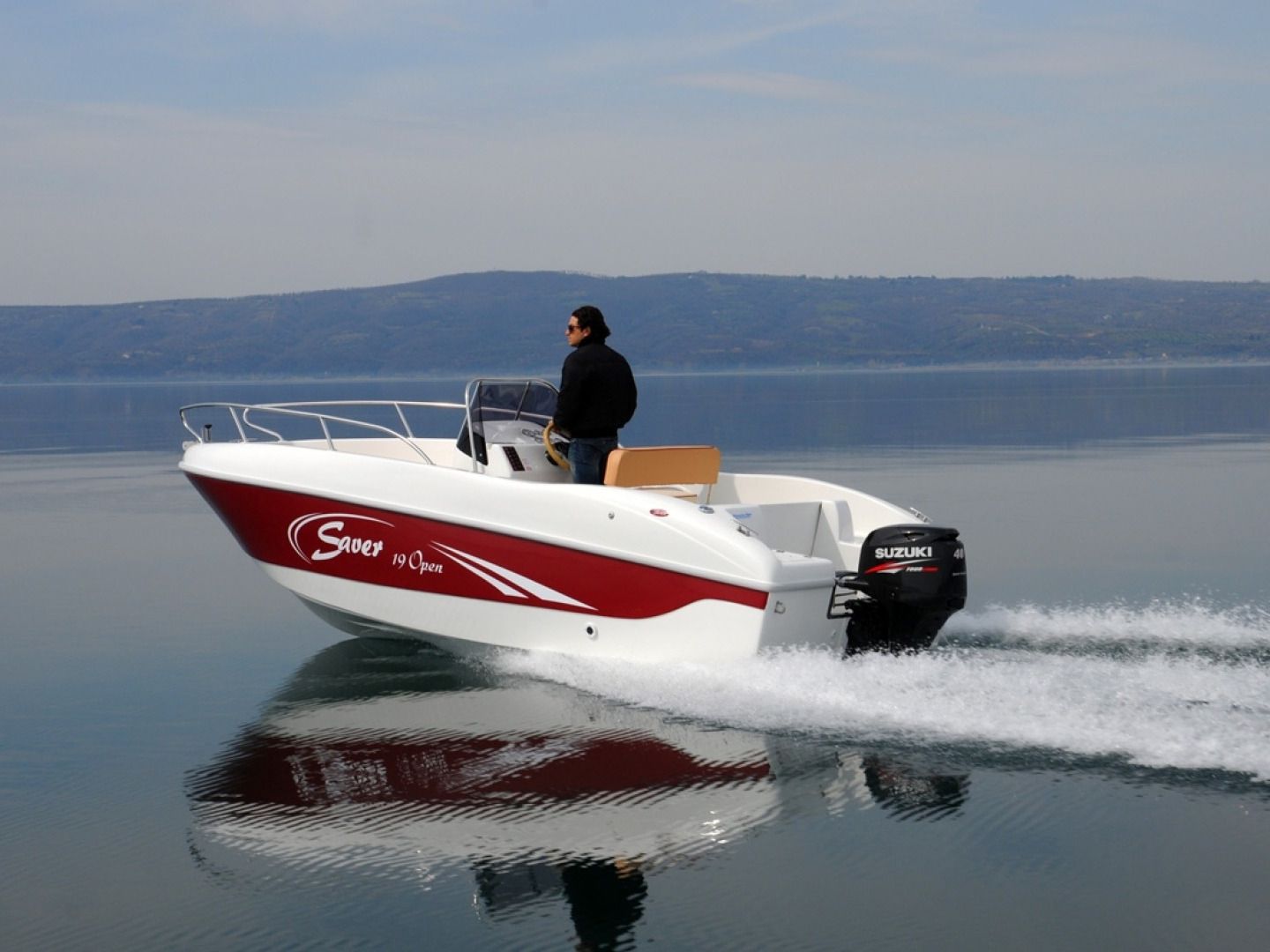 Saver 19